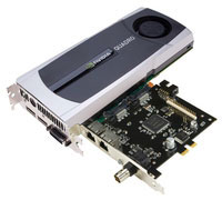 Pny Quadro 5000G (VCQ5000G-PB)